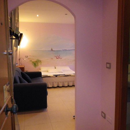 Elisart Guest House Alghero Exteriör bild