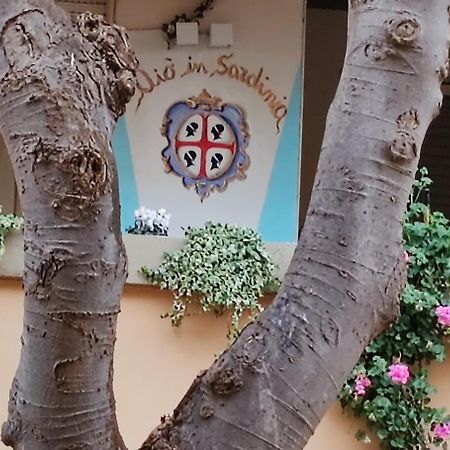 Elisart Guest House Alghero Exteriör bild