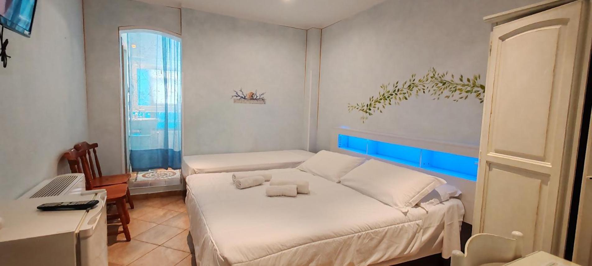 Elisart Guest House Alghero Exteriör bild