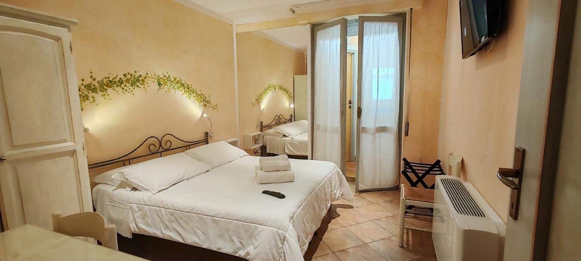 Elisart Guest House Alghero Exteriör bild